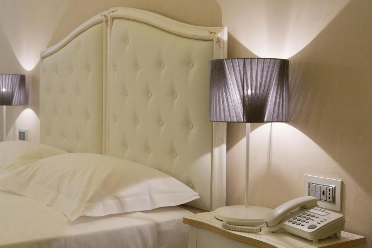 Hotel Palazzo Favacchio - Patanè à Scicli Extérieur photo