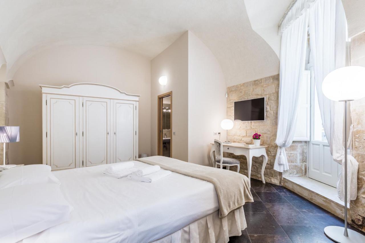 Hotel Palazzo Favacchio - Patanè à Scicli Extérieur photo
