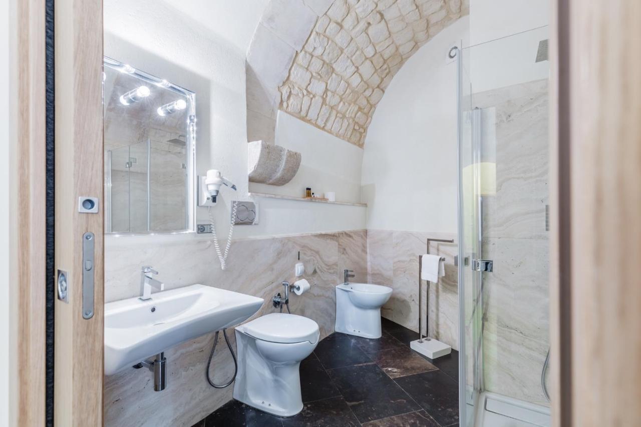 Hotel Palazzo Favacchio - Patanè à Scicli Extérieur photo