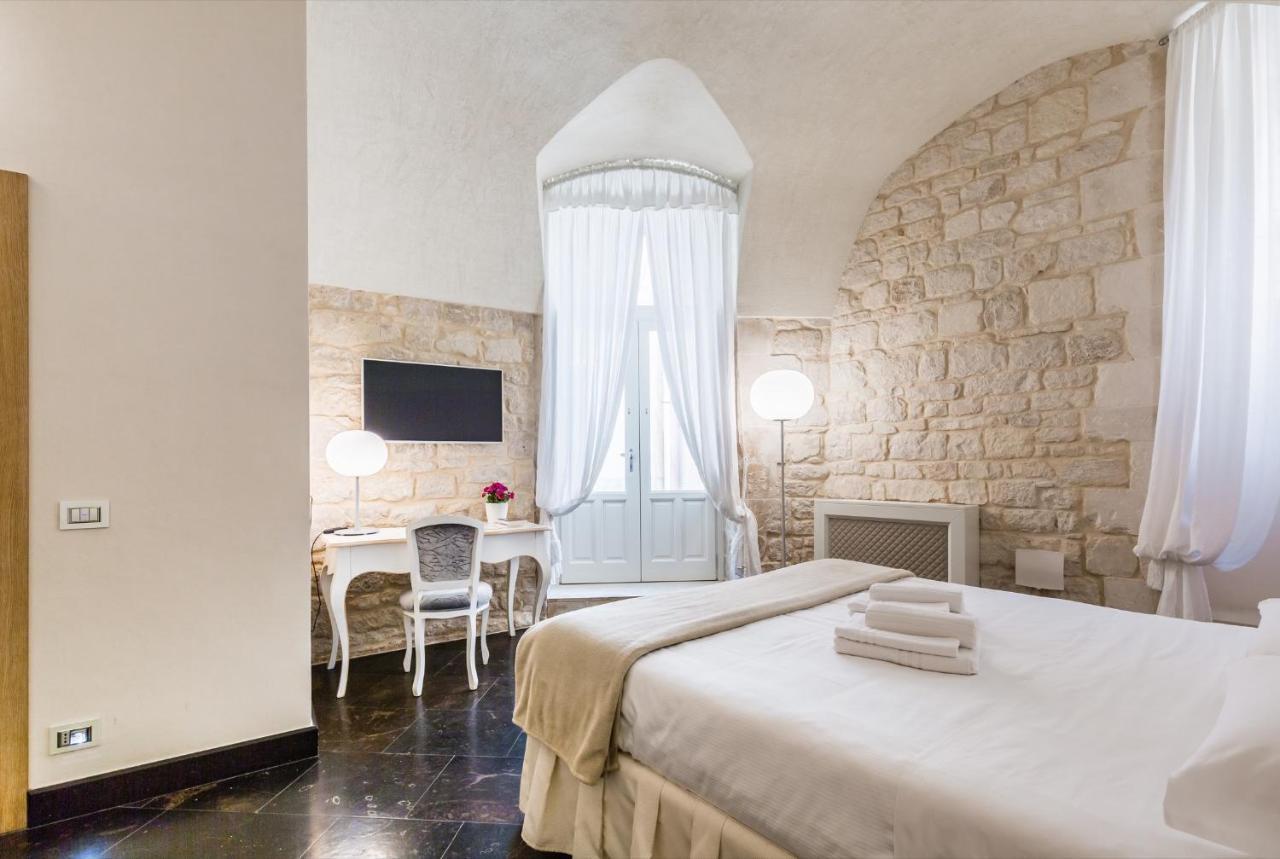 Hotel Palazzo Favacchio - Patanè à Scicli Extérieur photo