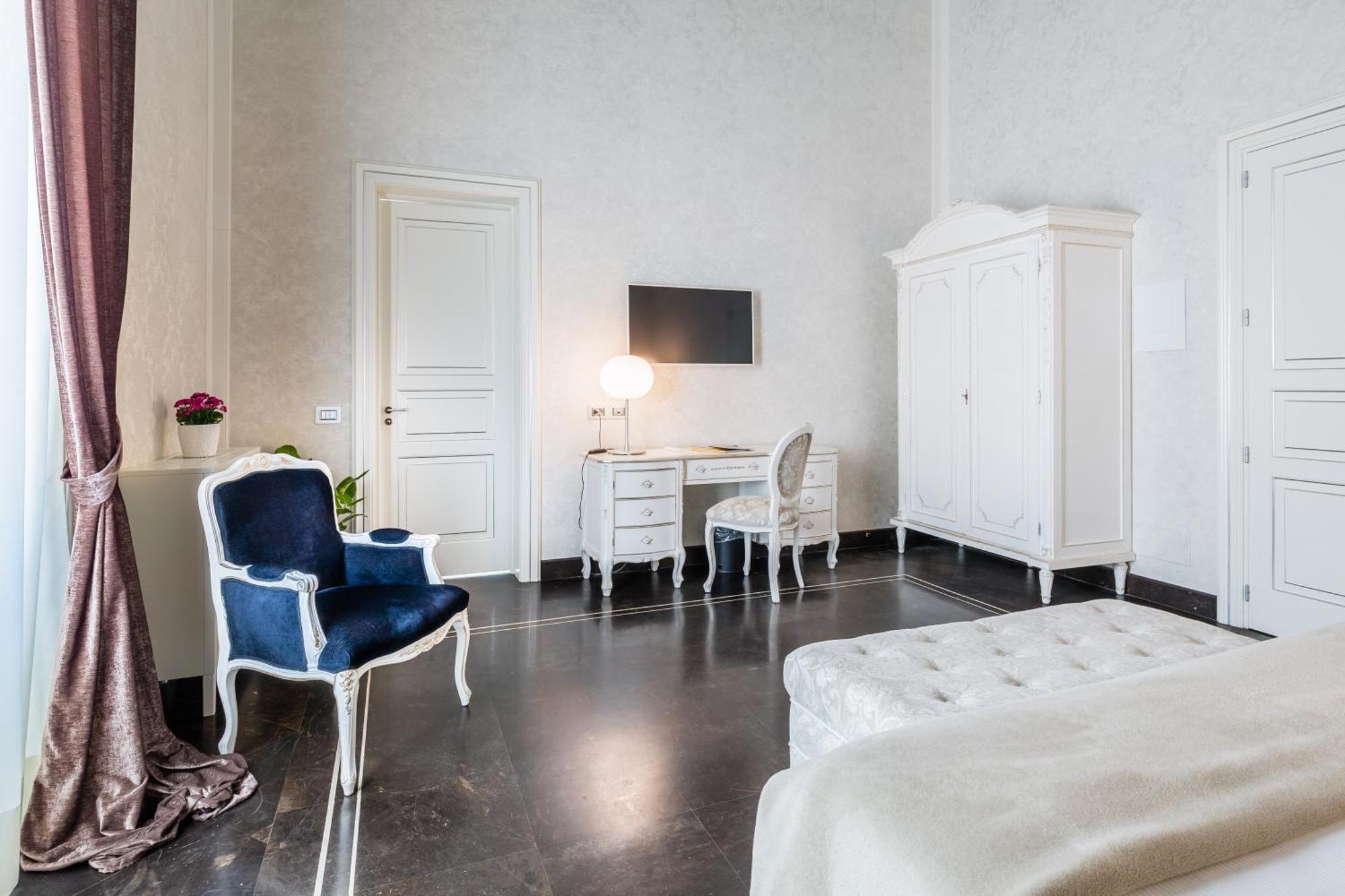 Hotel Palazzo Favacchio - Patanè à Scicli Extérieur photo