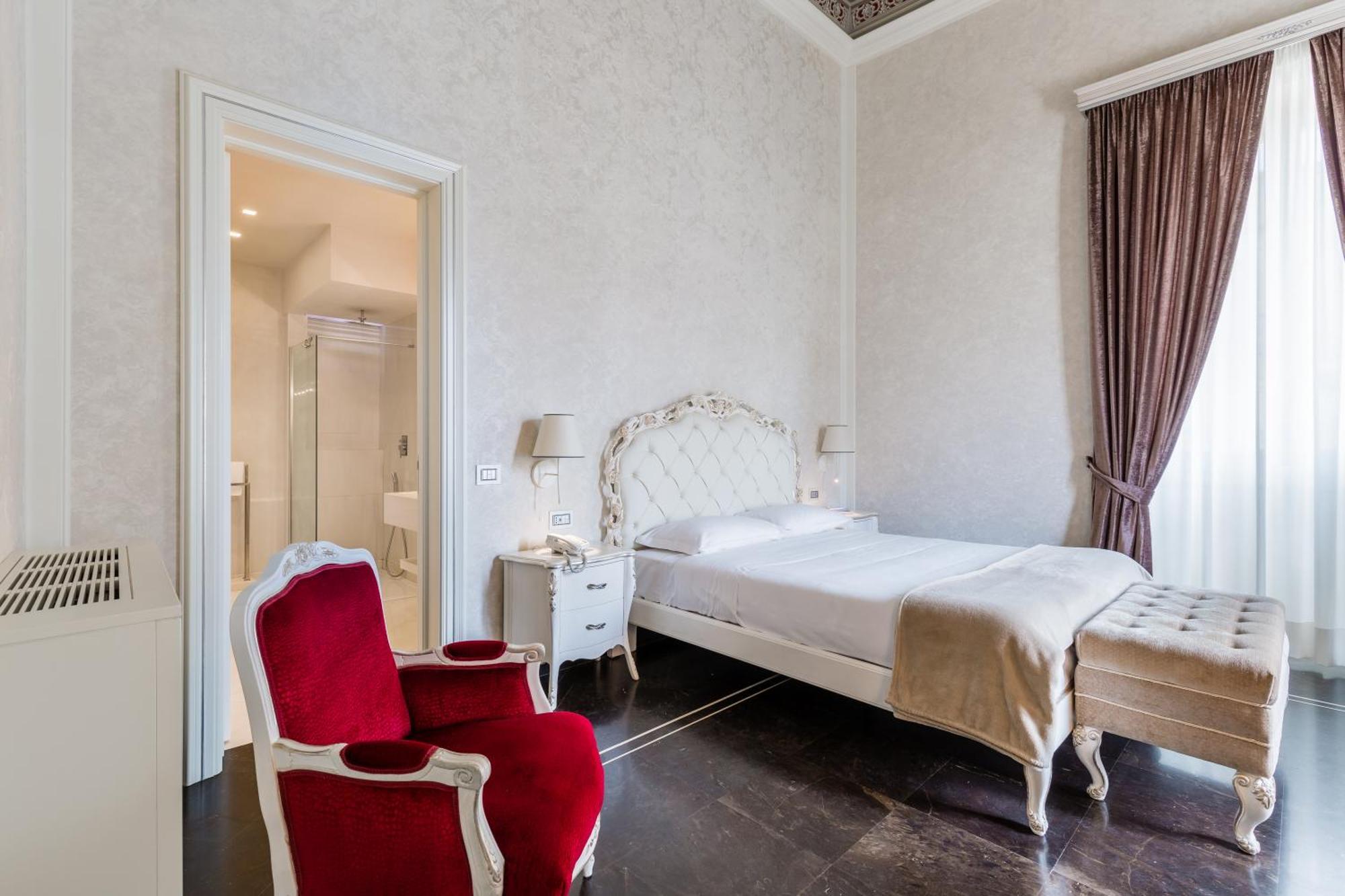 Hotel Palazzo Favacchio - Patanè à Scicli Extérieur photo