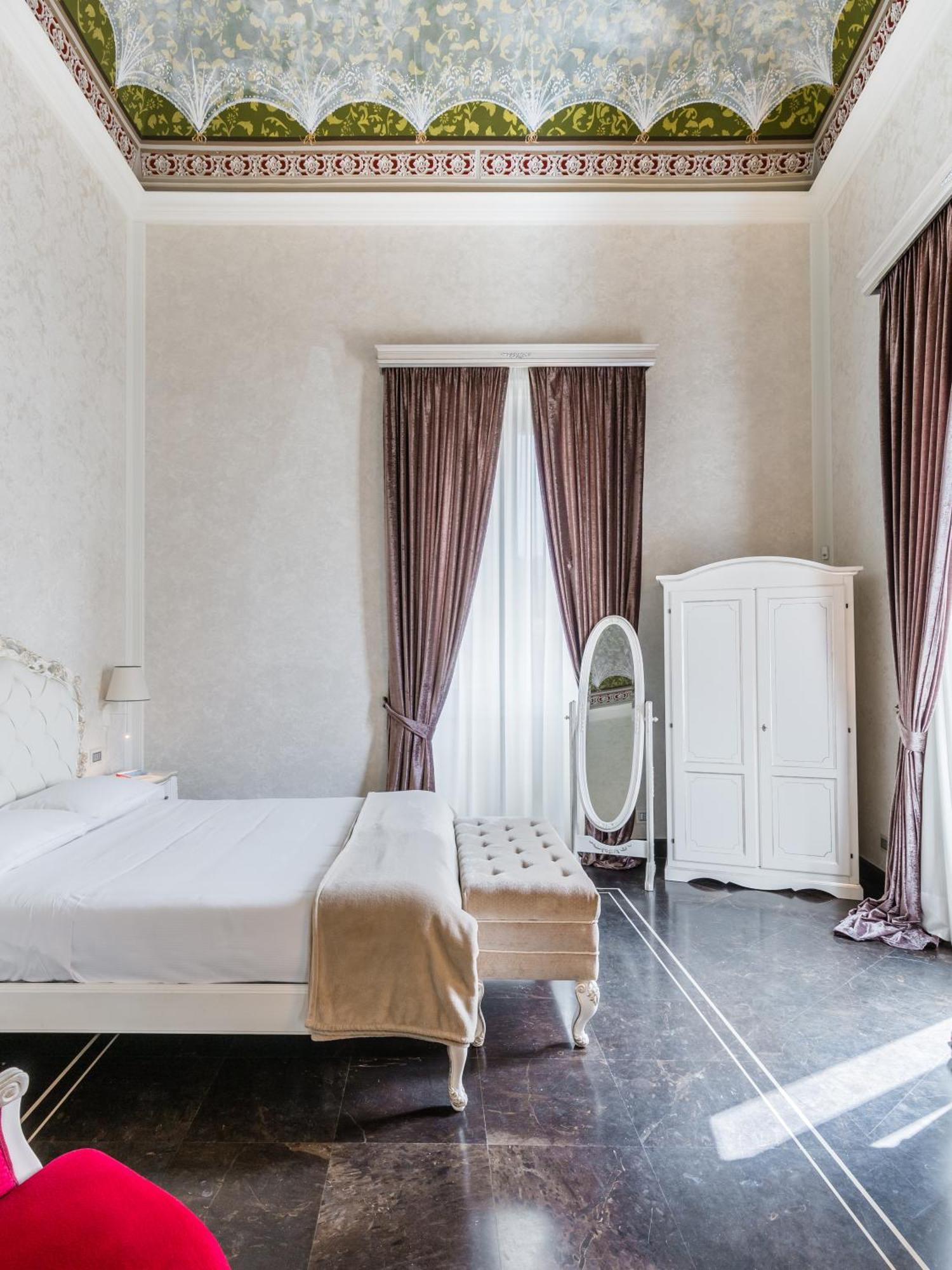 Hotel Palazzo Favacchio - Patanè à Scicli Extérieur photo