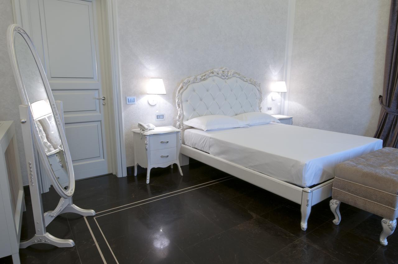 Hotel Palazzo Favacchio - Patanè à Scicli Extérieur photo
