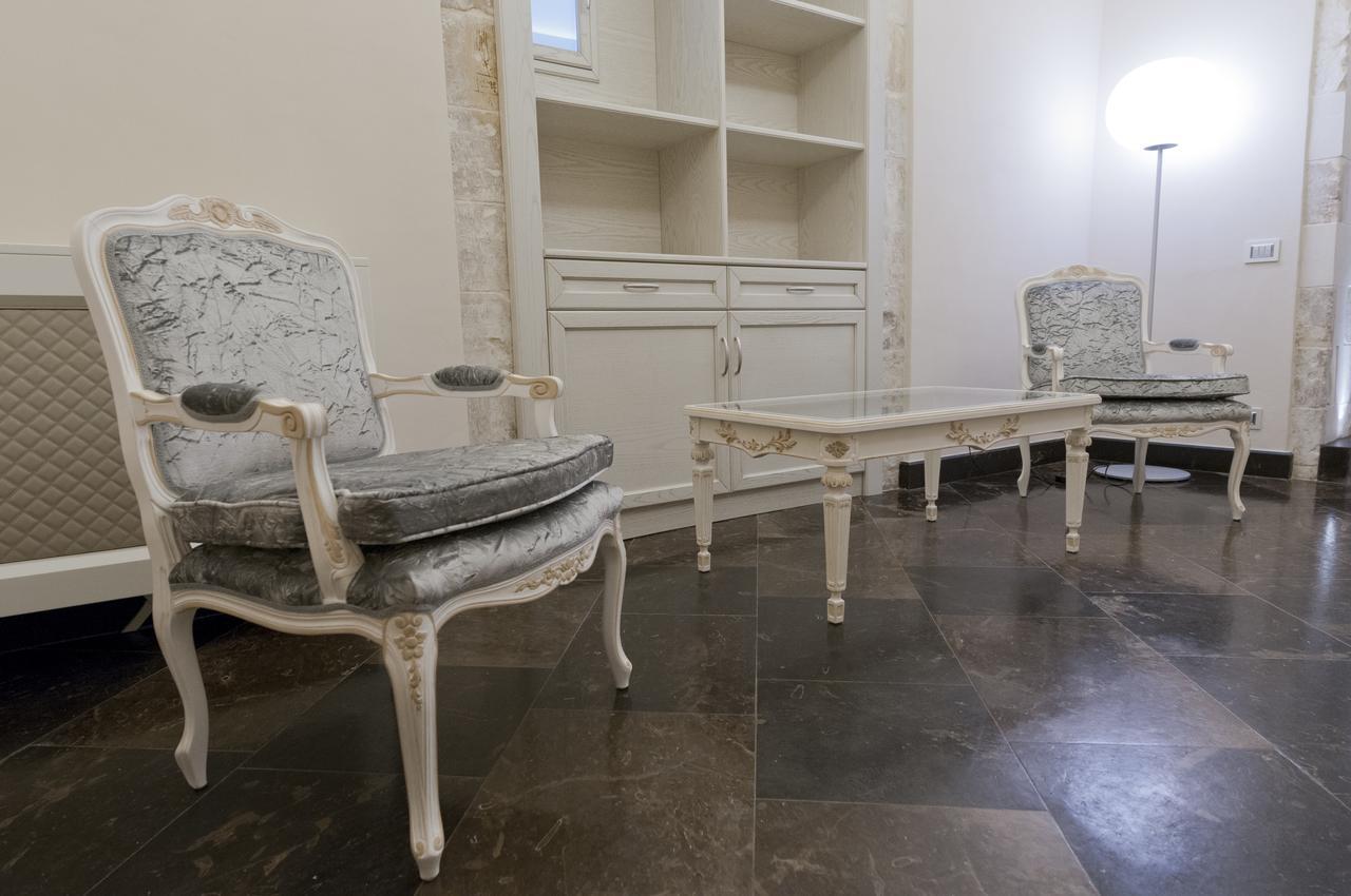 Hotel Palazzo Favacchio - Patanè à Scicli Extérieur photo