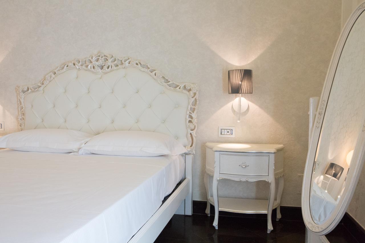 Hotel Palazzo Favacchio - Patanè à Scicli Extérieur photo
