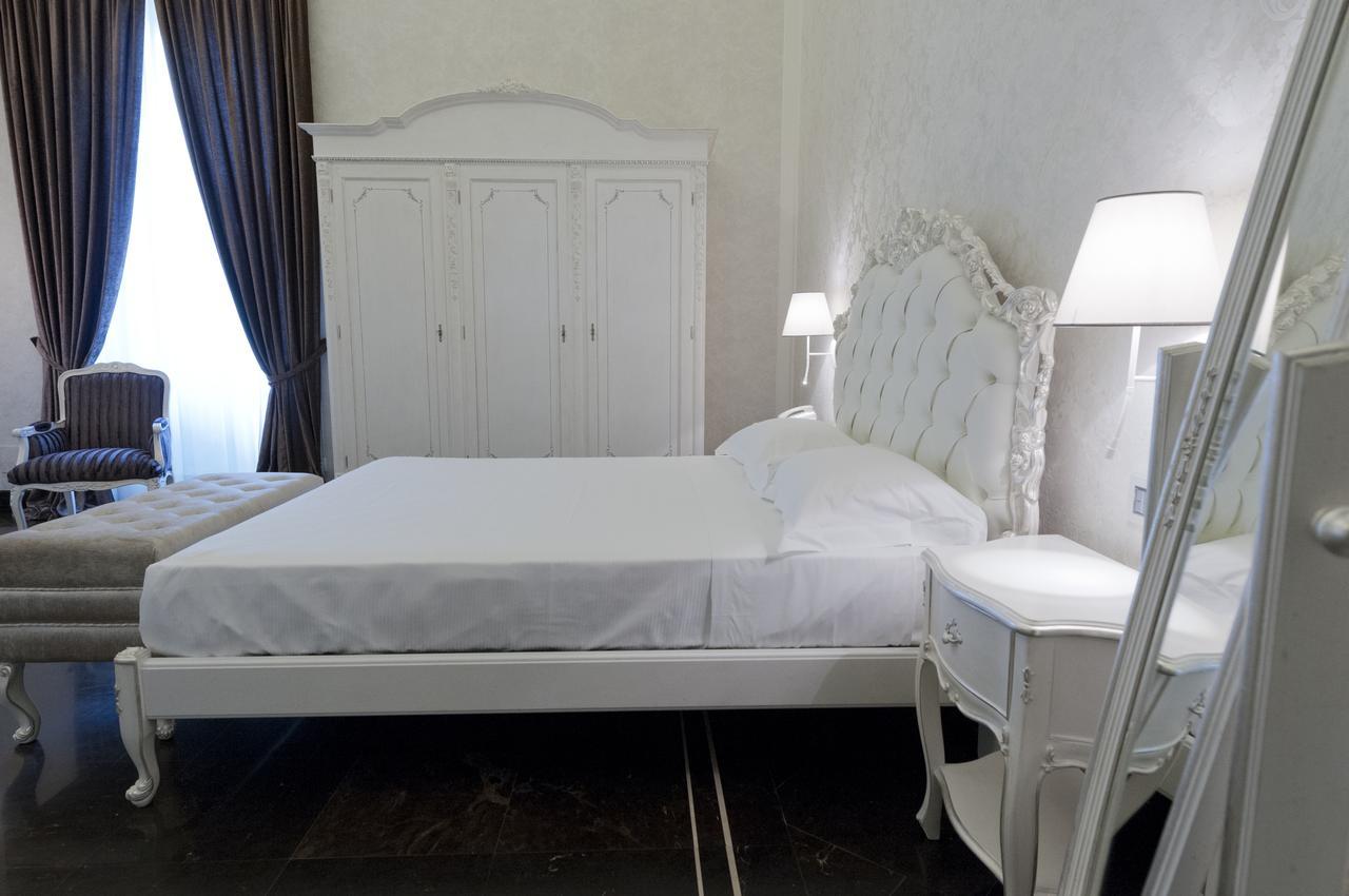 Hotel Palazzo Favacchio - Patanè à Scicli Extérieur photo