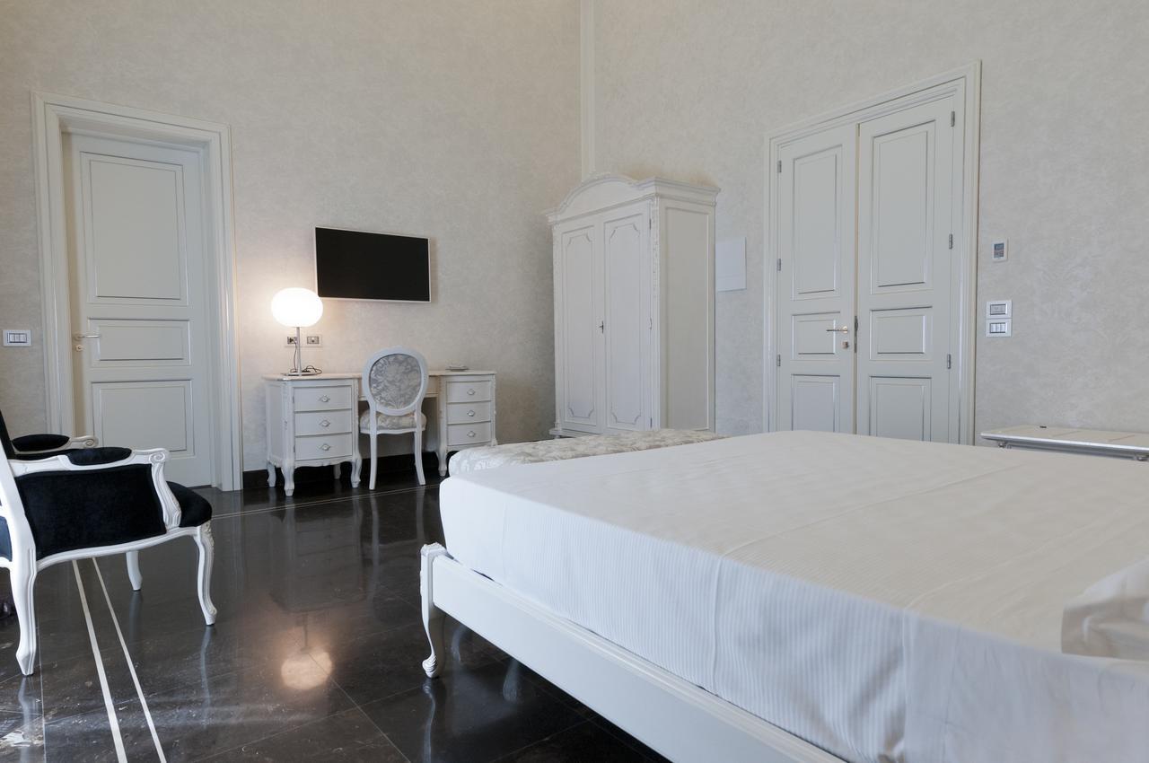 Hotel Palazzo Favacchio - Patanè à Scicli Extérieur photo