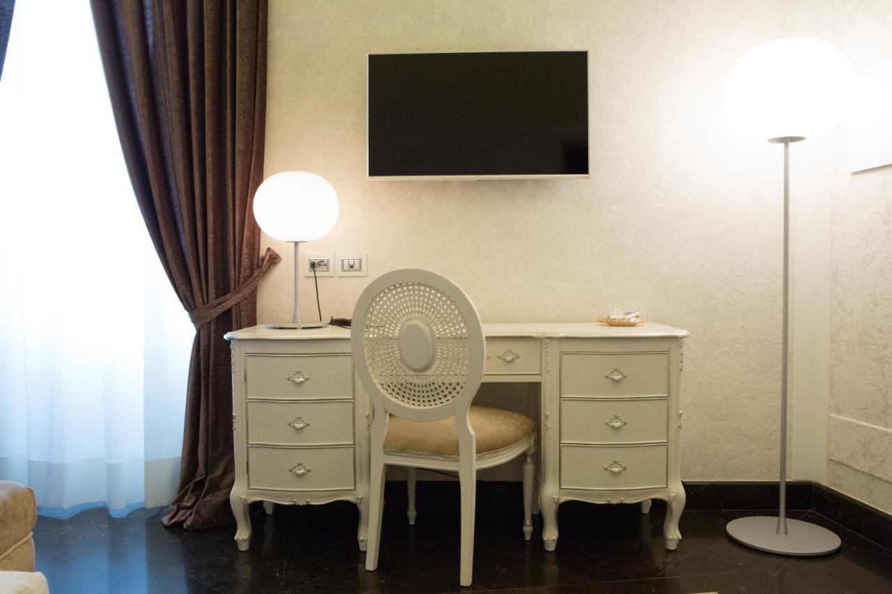 Hotel Palazzo Favacchio - Patanè à Scicli Extérieur photo