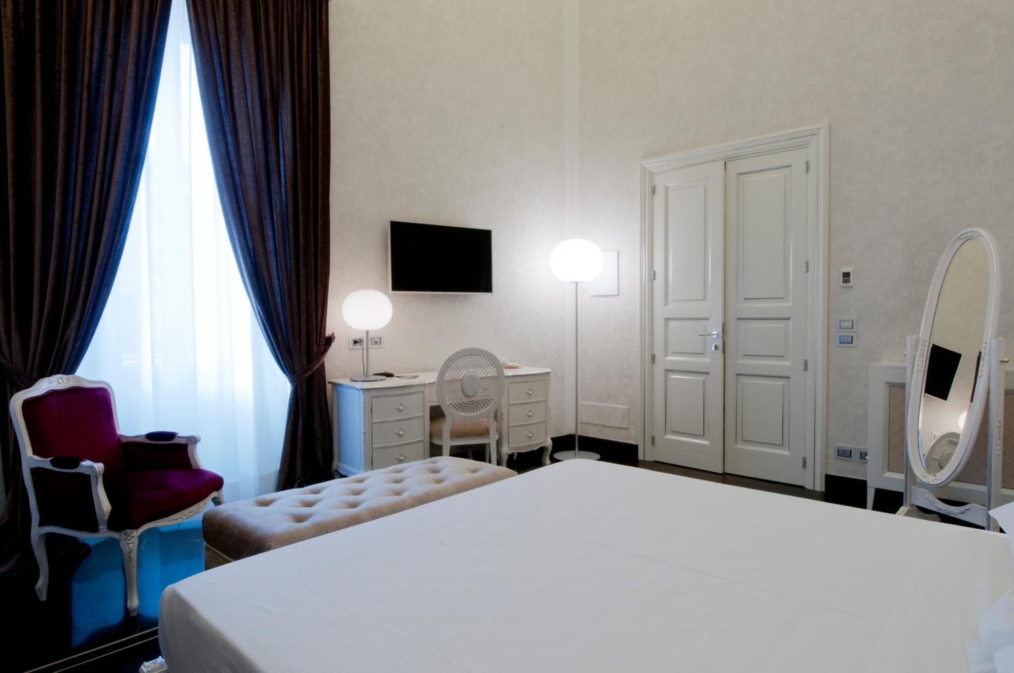 Hotel Palazzo Favacchio - Patanè à Scicli Extérieur photo